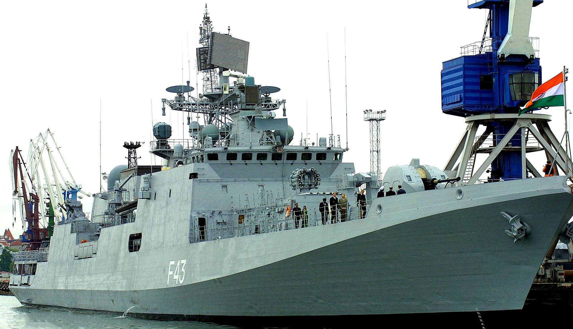 巴铁购自中国的反舰导弹有多强，高超音速飞行