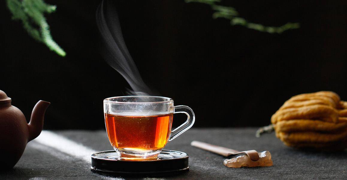 How to drink tea to keep healthy? If you meet these conditions, it
