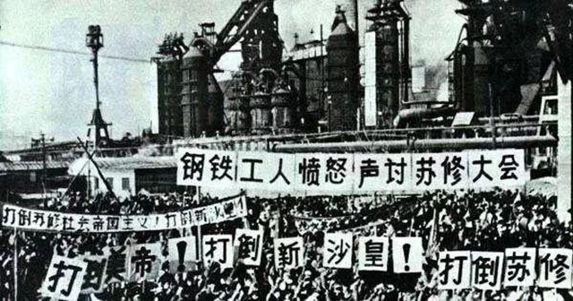 为什么说中国越强大，面临战争风险也会增大？中美战争该如何避免