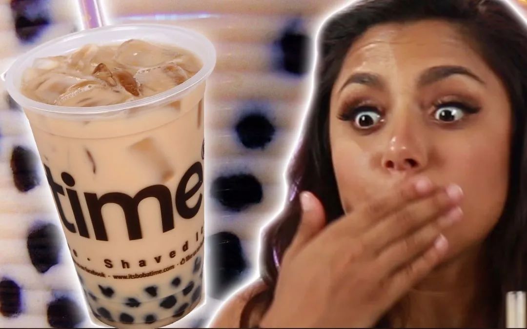 The past and present of bubble tea in the German market iNEWS