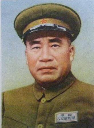 图片详解：建国以来，人民解放军经历的15次军服变迁发展历程