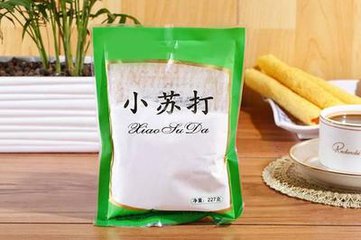 食用堿、小蘇打不可隨便用，很多人一直搞不懂，看完漲知識了
