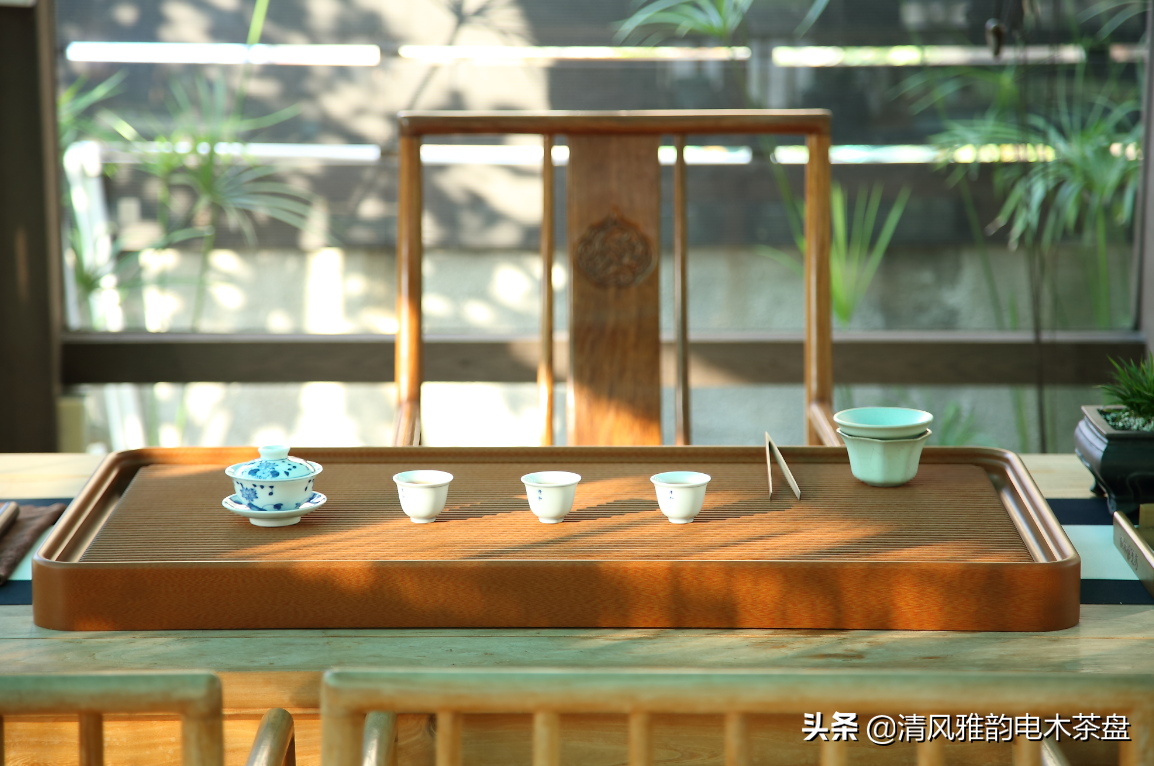 電木是什麼料?帶你全方位認識電木茶盤 - 資訊咖