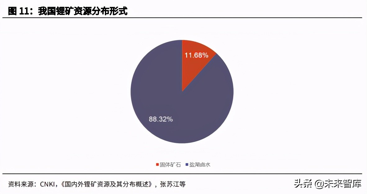 有色金属锂行业研究：自主可控，大有可为