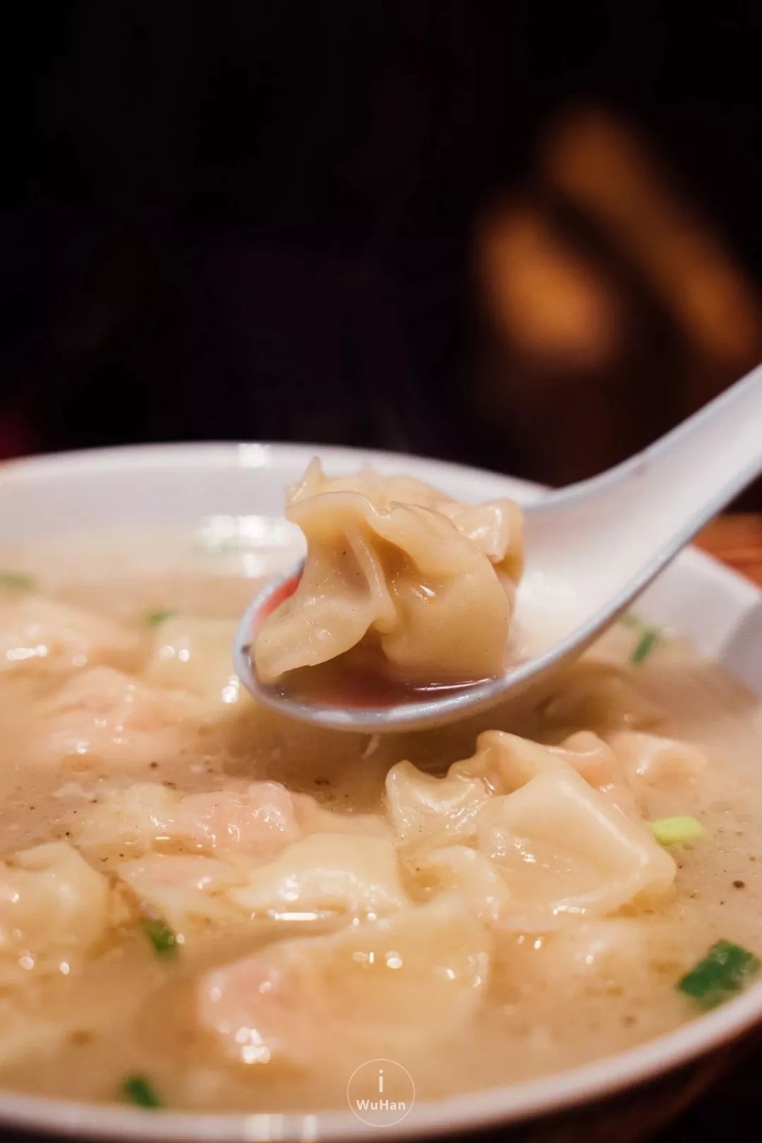 在武汉，最羡慕的就是住在胭脂路的