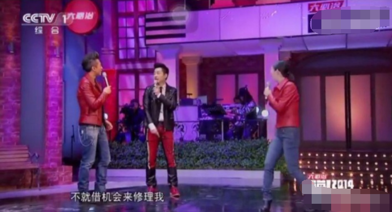 谢娜主持又遭群嘲，翻车无数却屡错屡犯，何炅都救不了