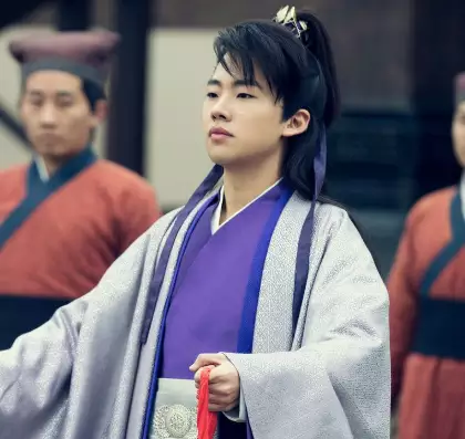 《庆余年》背后：​陈道明不感兴趣，郭麒麟没