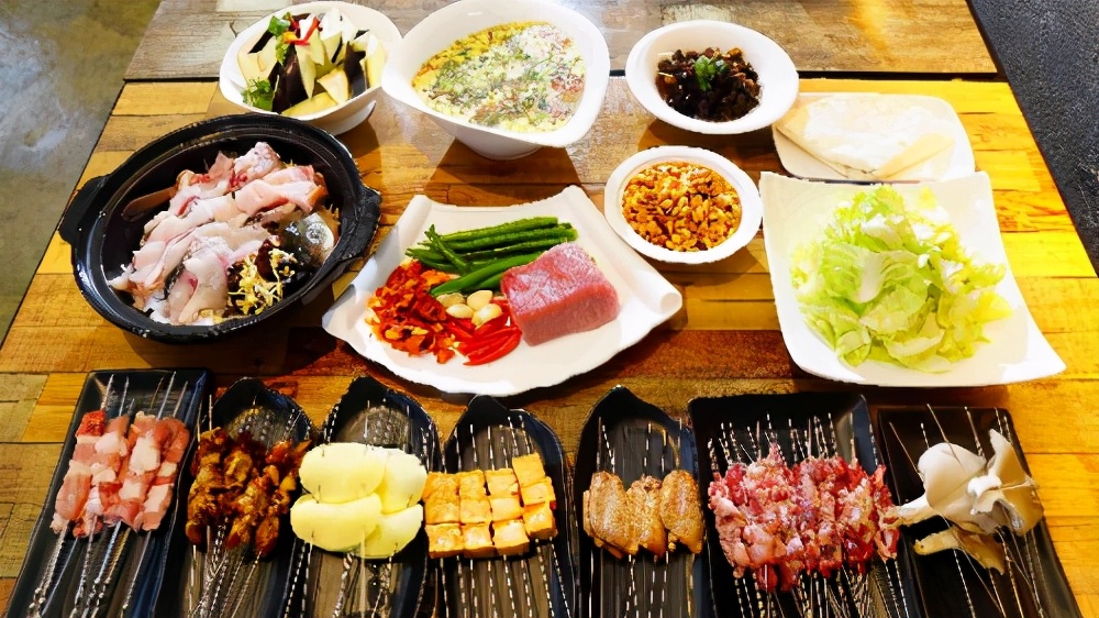 這3種適合晚上吃的食物，不僅好吃不怕胖，而且有助於睡眠