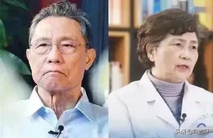 钟南山又被骂上热搜！疫情刚好转，有些人就开