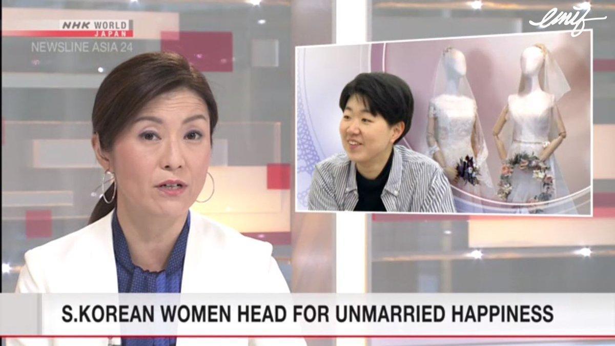 不恋爱、不啪啪、不结婚、不生子！300万韩国女性单身独居