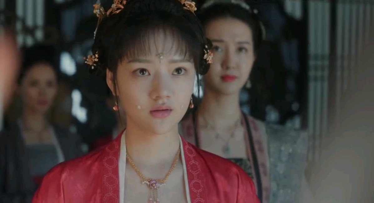 虐！徽柔问怀吉“驸马会不会是曹哥哥”心疼怀