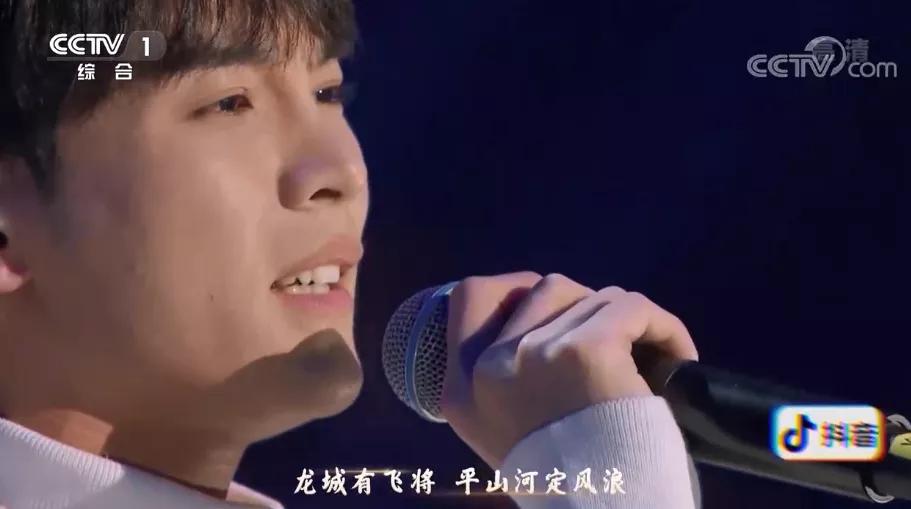 清华学霸潘超:上《上线吧华彩少年》怎么被甄子丹杨幂“教育”