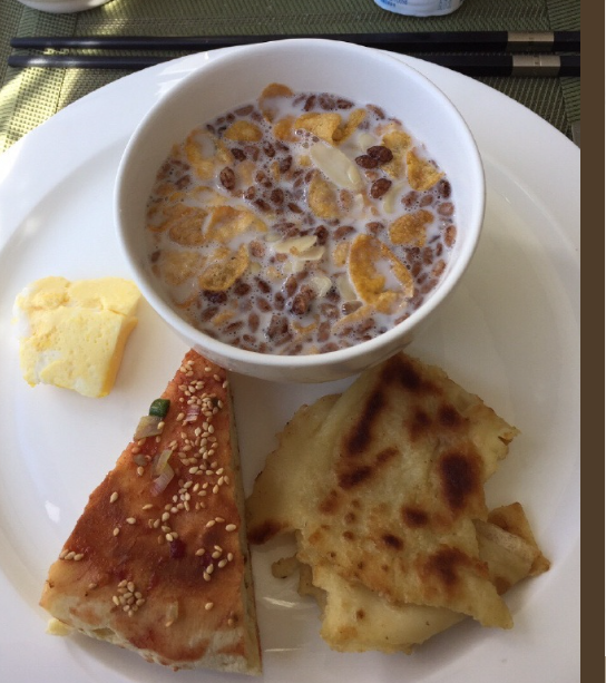 《木棉花的春天》女主角近照曝光，骨瘦如柴，