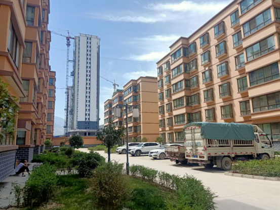 甘肃省武都区：聚力脱贫攻坚 挂牌作战啃“硬骨”