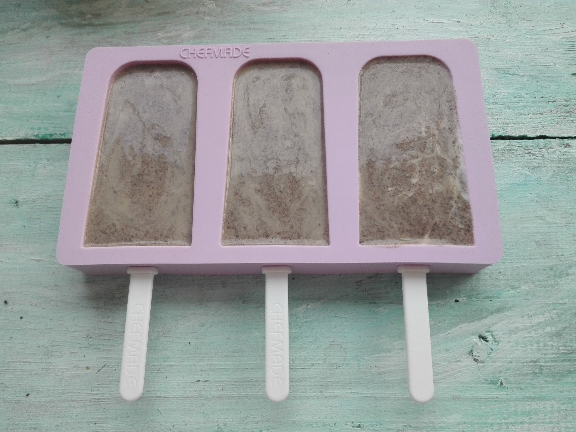 天熱了，孩子想吃冷飲不用買，教你多種做法，無任何添加劑，好吃