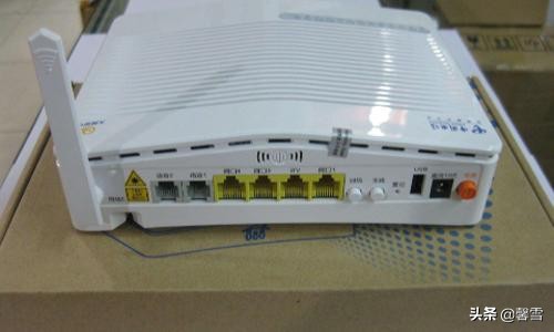 原来移动公司的“猫”都有Wi-Fi功能，那为什么还要装路由器呢？