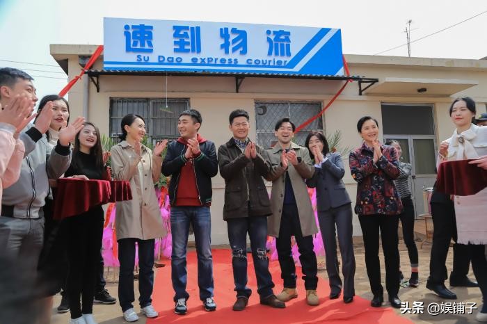 央视备播剧《大哥》地方台先播，李健再演圣父