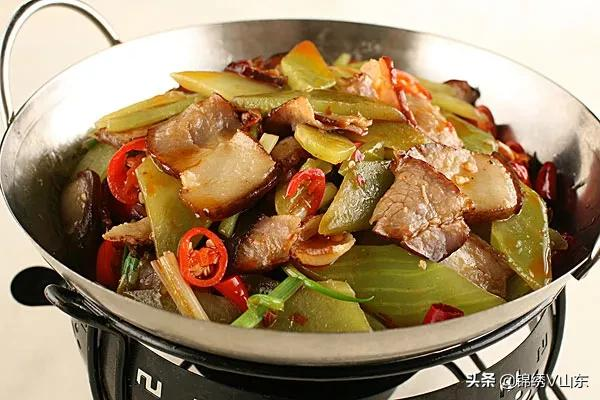 请客必不可少的23道体面菜,色香味俱全,简单又实惠 美食做法 第18张 请客必不可少的23道体面菜,色香味俱全,简单又实惠 美食做法 第18张