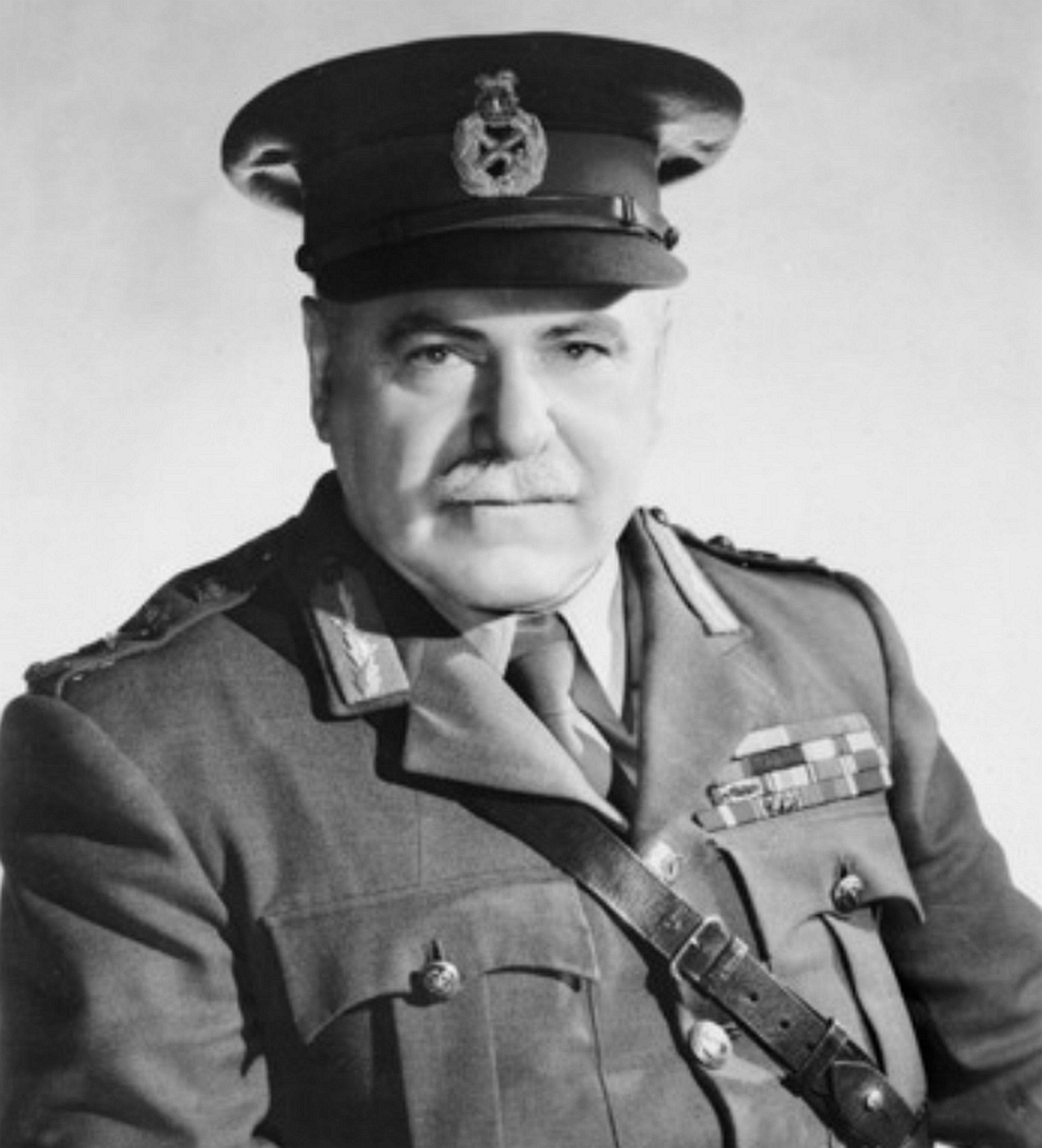 全歼日军，不接受投降！20万日寇全部处死，战后