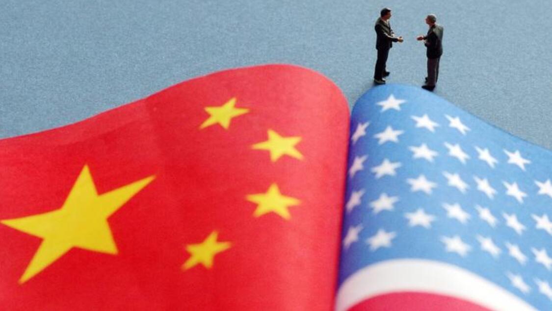 美國頻傳噩耗之際，王毅重磅表態，願繼續向美提供支持，信號鮮明