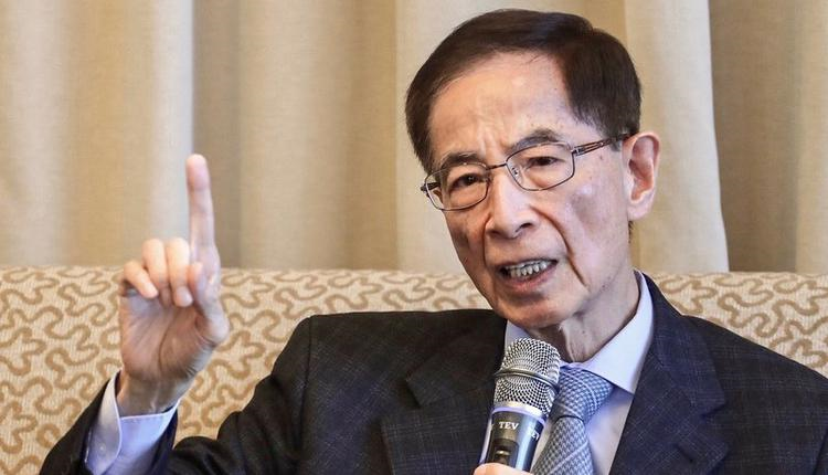 以构连境外势力为荣，港版汉奸罪孽深重！卖国特别无耻，必须严惩