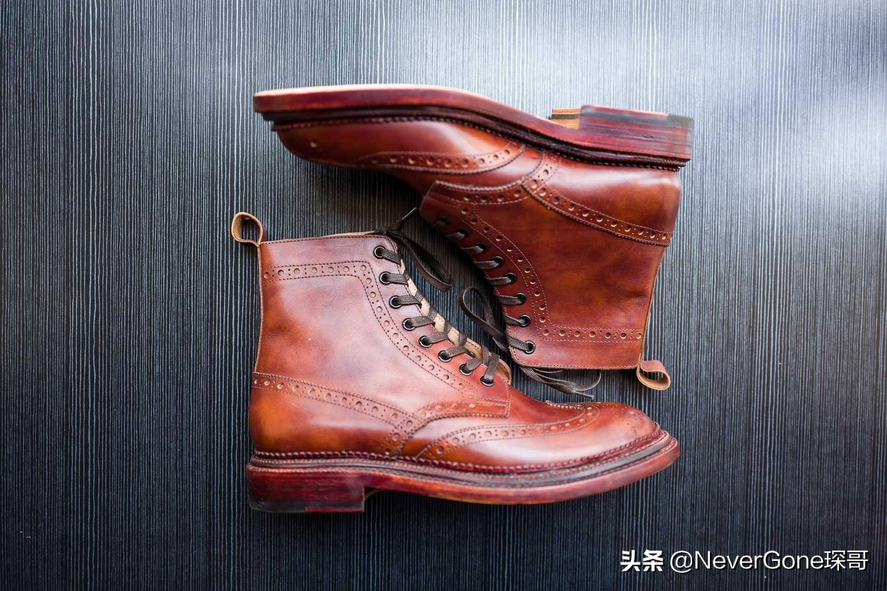 一份贴心且简单的拍鞋指南（本人层次太低不敢称之为教程）