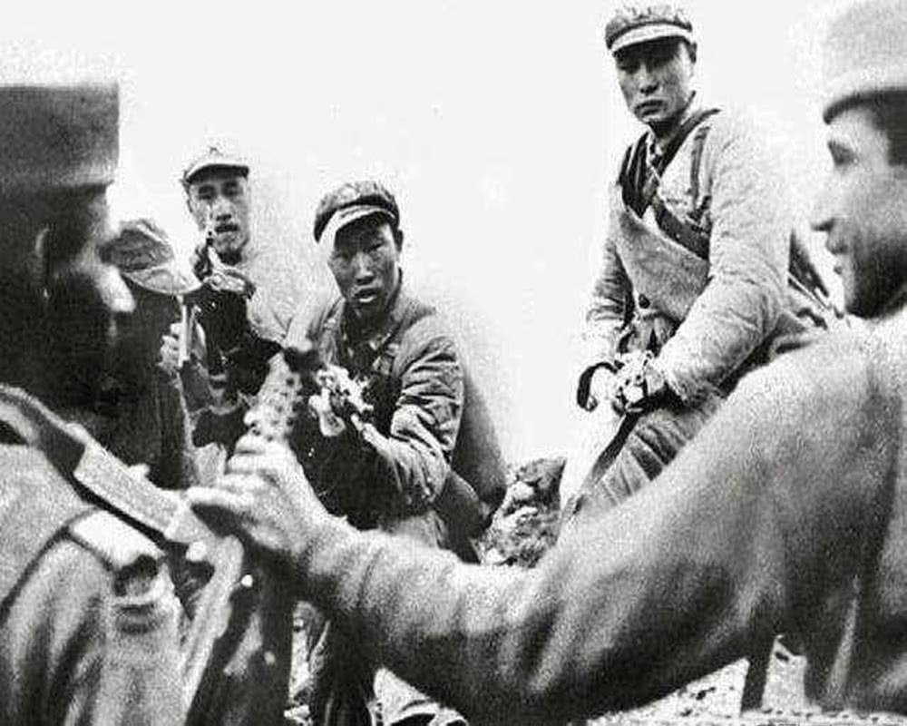 1962年中印冲突，毛主席担心打不过，张国华保证：完全没问题