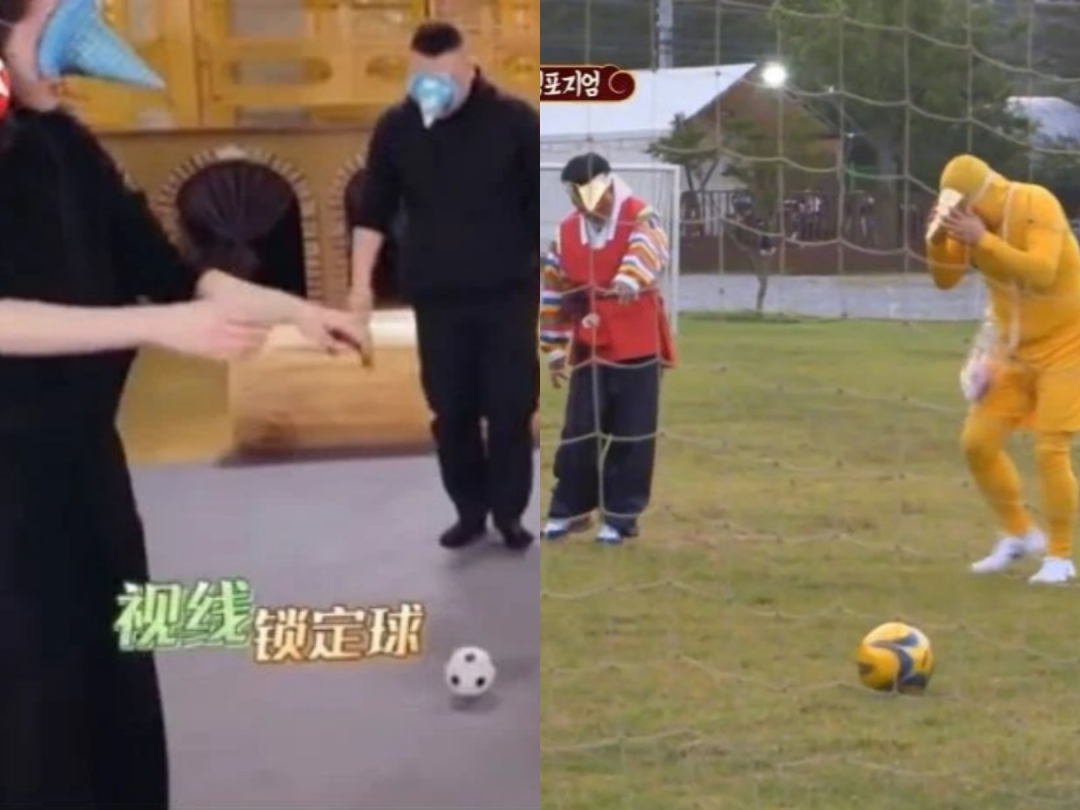 口碑综艺新一季因抄袭被网友骂惨，岳云鹏雷佳