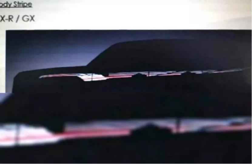 雷克萨斯注册LX600商标，全新名图3月1日上市