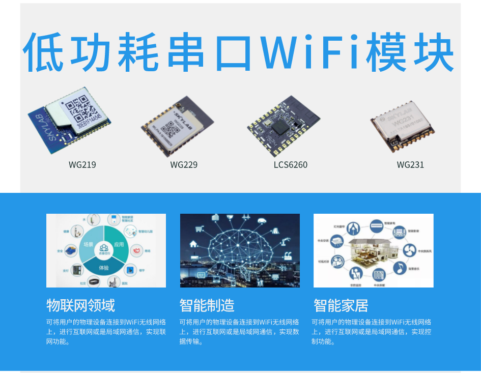 使用UART串口WiFi模塊改進(jìn)無線控制設(shè)計(jì)—簡化設(shè)計(jì)，縮短研發(fā)周期