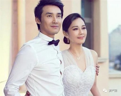 我童年女神的神仙爱情里，横着一个难搞婆婆？