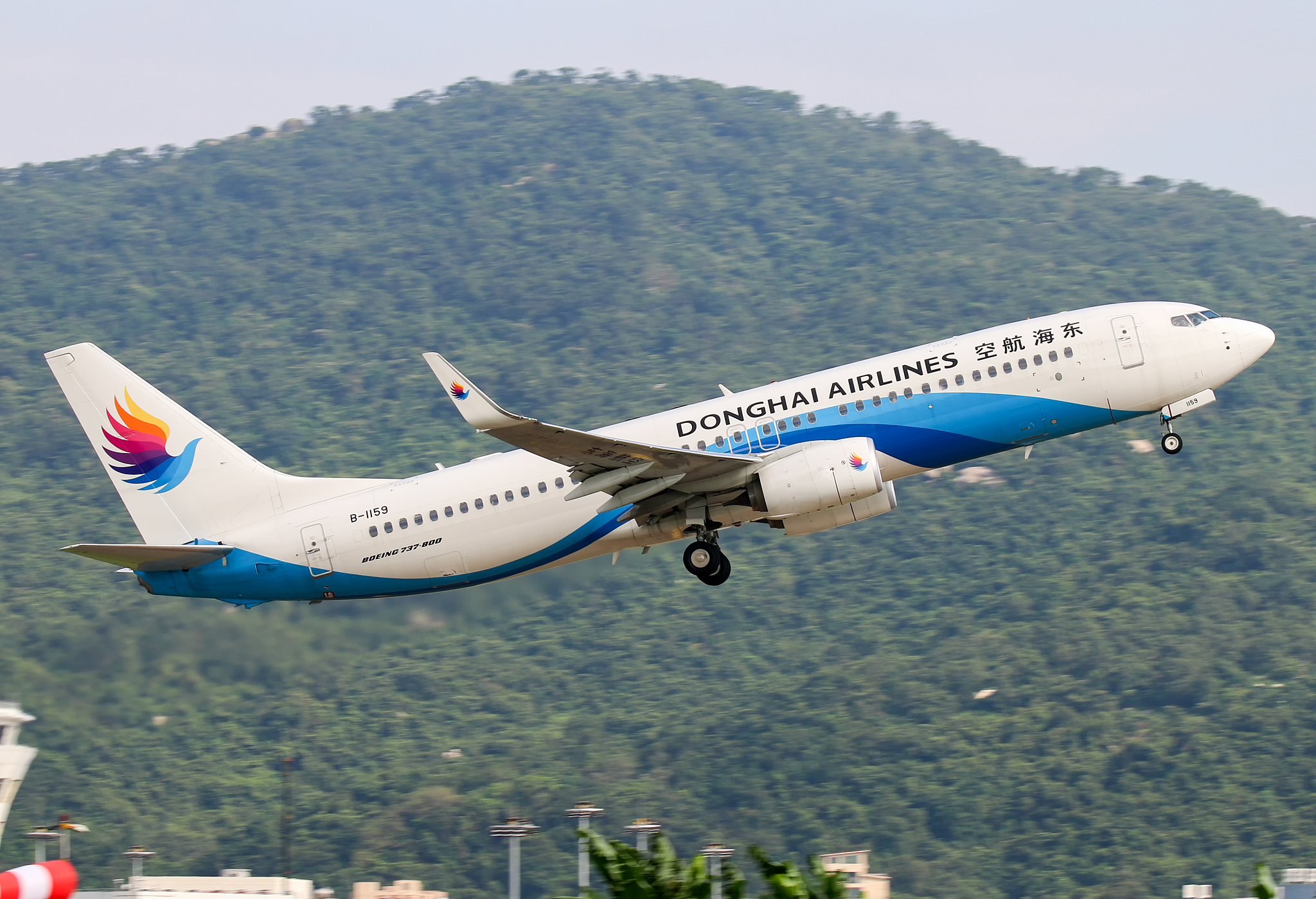 东海航空回应机长与乘务长飞行中互殴，曾多次
