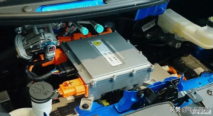 5万内、续航高于宏光MINI EV，这几款是不是你要找的？