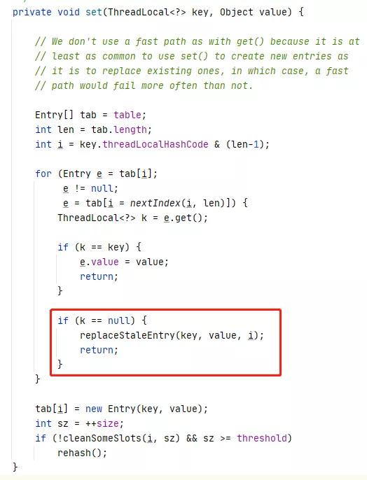 45张图搞定！ThreadLocal的最牛辨析