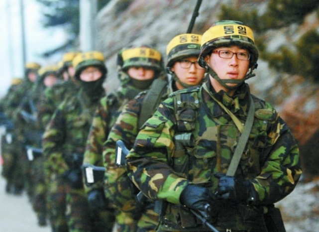 当红小鲜肉为逃兵役放弃国籍，遭国家永久封杀