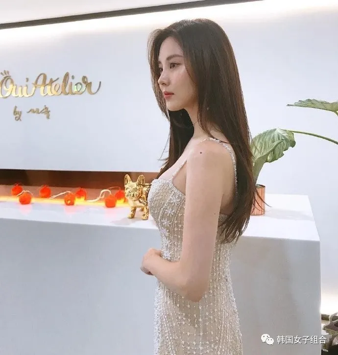 令人心中确信的,是balance超强全能型艺人的这位女团爱豆