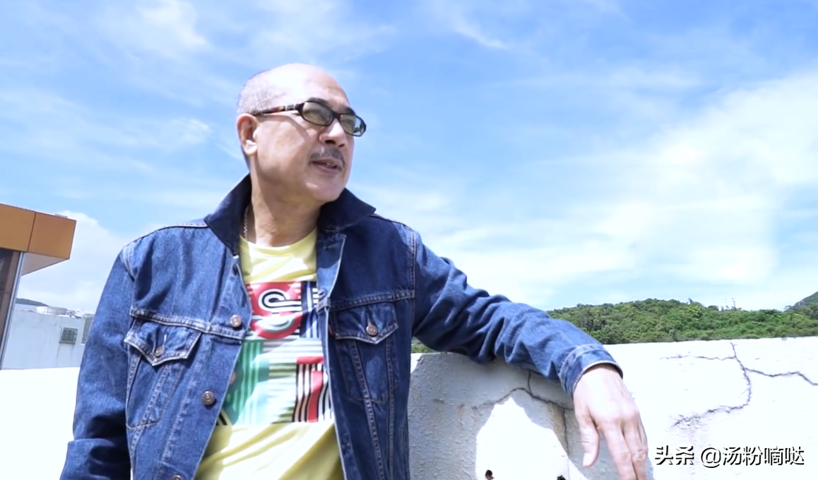 从辉煌到逐渐没落，港剧为何会沦落至此？5位