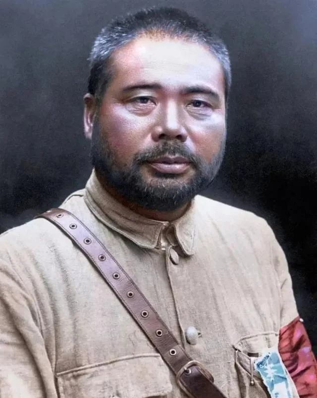 一战定乾坤：1930年蒋冯阎中原大战(一)