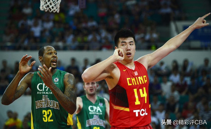 23投8中！奥运主力内线已沦为鸡肋，马布里真不