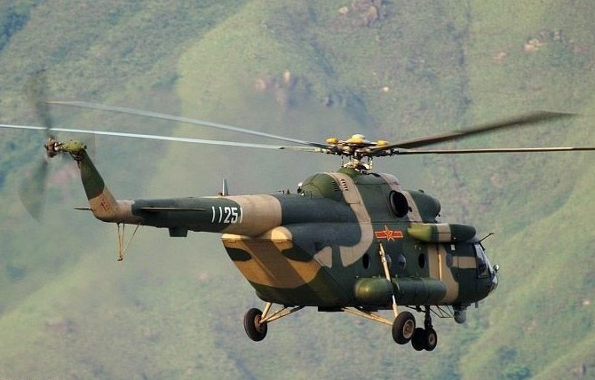 ����ֱ-20��ֱ-8G���й�Ϊ�λ�Ҫ�����˹�ɹ���-171��