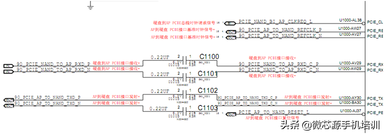 「平时维修手机小课堂」iPhoneX白苹果重启常见问题