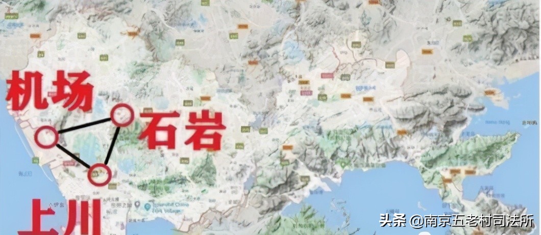 侦破深圳六魔女案！其作案手段凶残程度在深圳古代上排名第一！