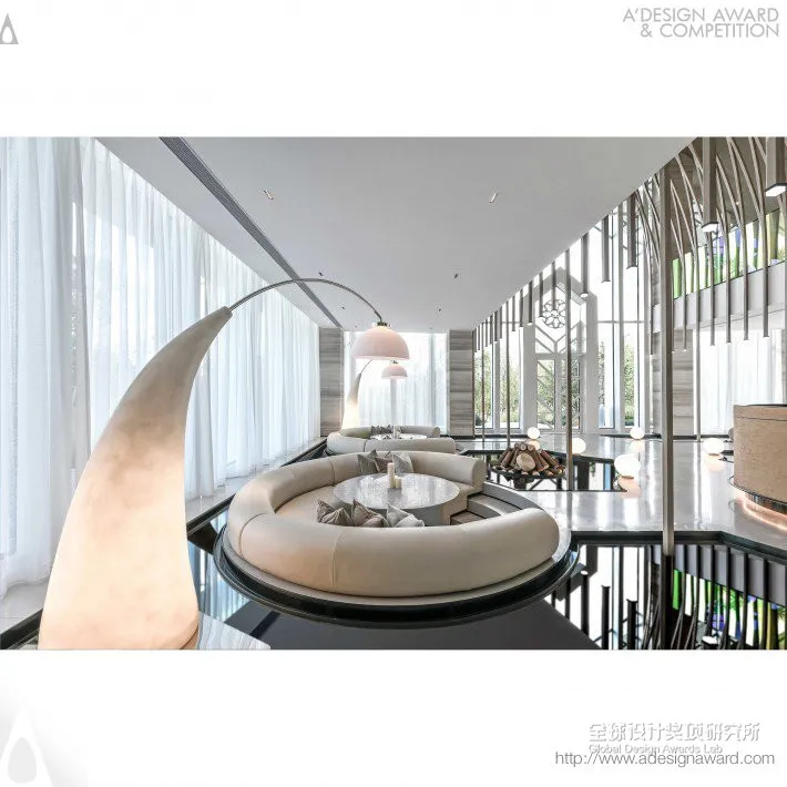 金奖篇丨意大利A' Design Award揭晓,中国项目占七成