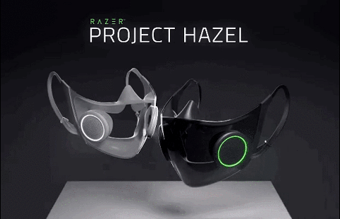 Surpass the flavor that Bo Peng captures, guaze mask of thunder snake intelligence came