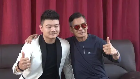 靠演《天龙八部》爆红，炒股亏千万，“鸠摩智”李国麟如今怎样了