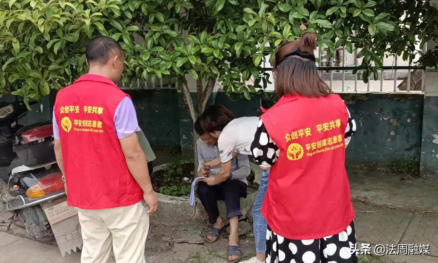 澧县王家厂镇：防溺水，我们村干部这样做