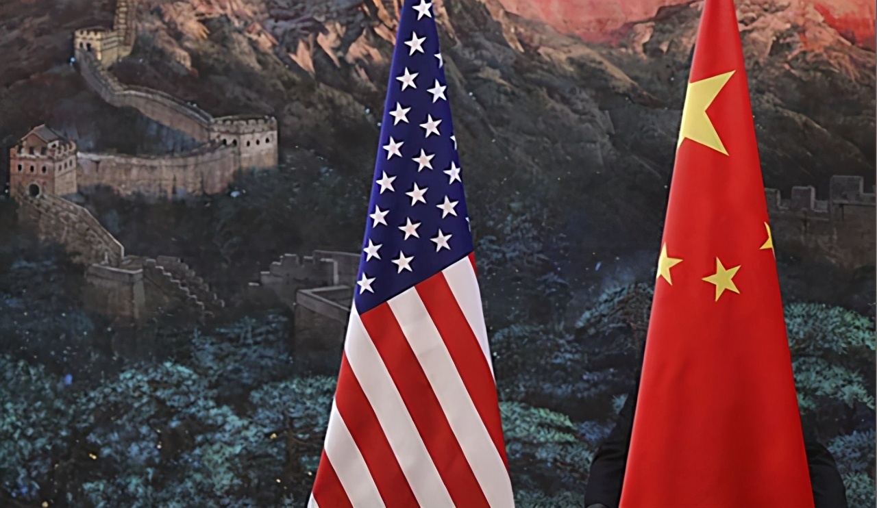 不在谈判桌，也不在太平洋上，中美两国真正主战场在哪？