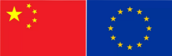 我国与欧盟的基本情况对比