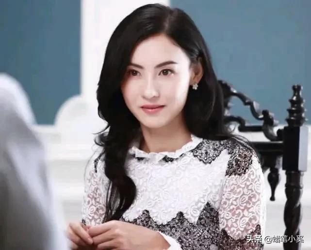 Exposure of the old love to Zhang Bo Zhi, for the