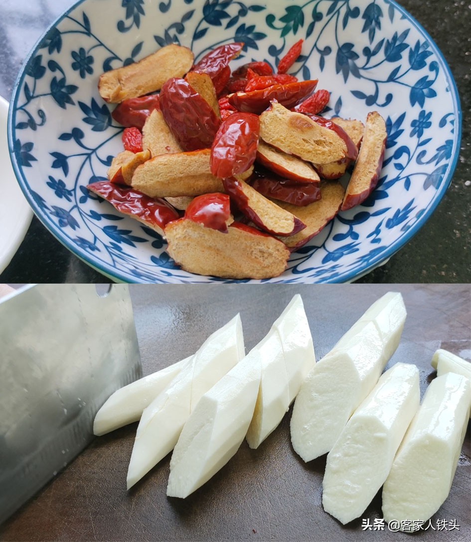 广东猪肚汤好喝有诀窍？别老一套煲，这样搭配，汤色奶白营养味美